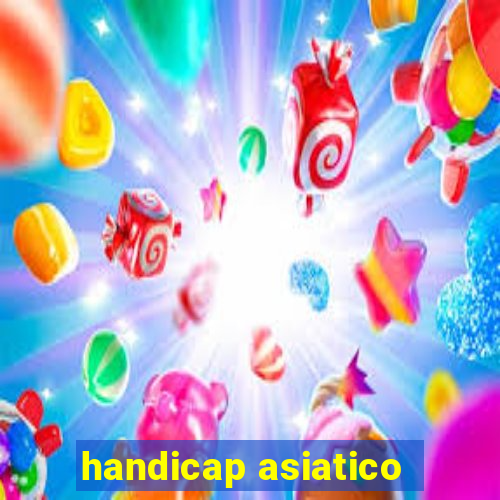 handicap asiatico - 1.5